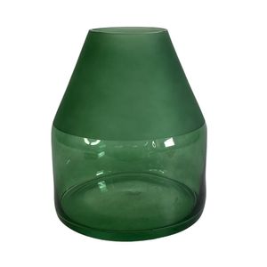 Florero | Verde Oliva