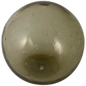 Figura Decorativa Esfera | Vidrio