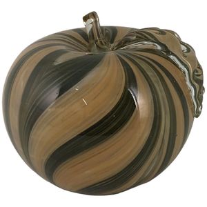 Figura Decorativa Manzana| Café Dorado