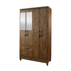 Armario Chile | Castaño Wood 4.2