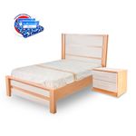 COMBO-CAMA-CINDY--COLCHON-VELADOR-CINDY