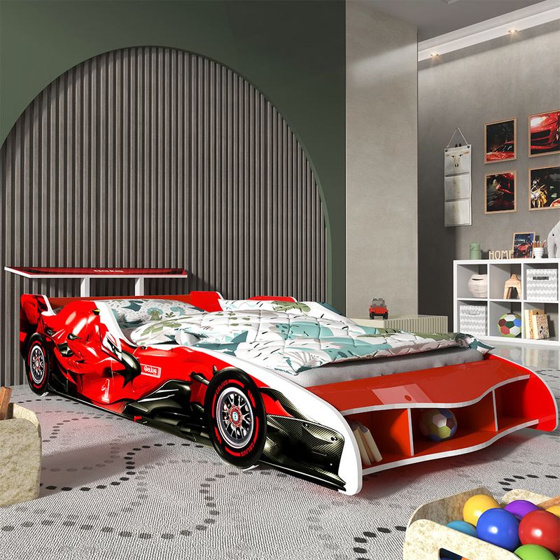 CAMA-F1