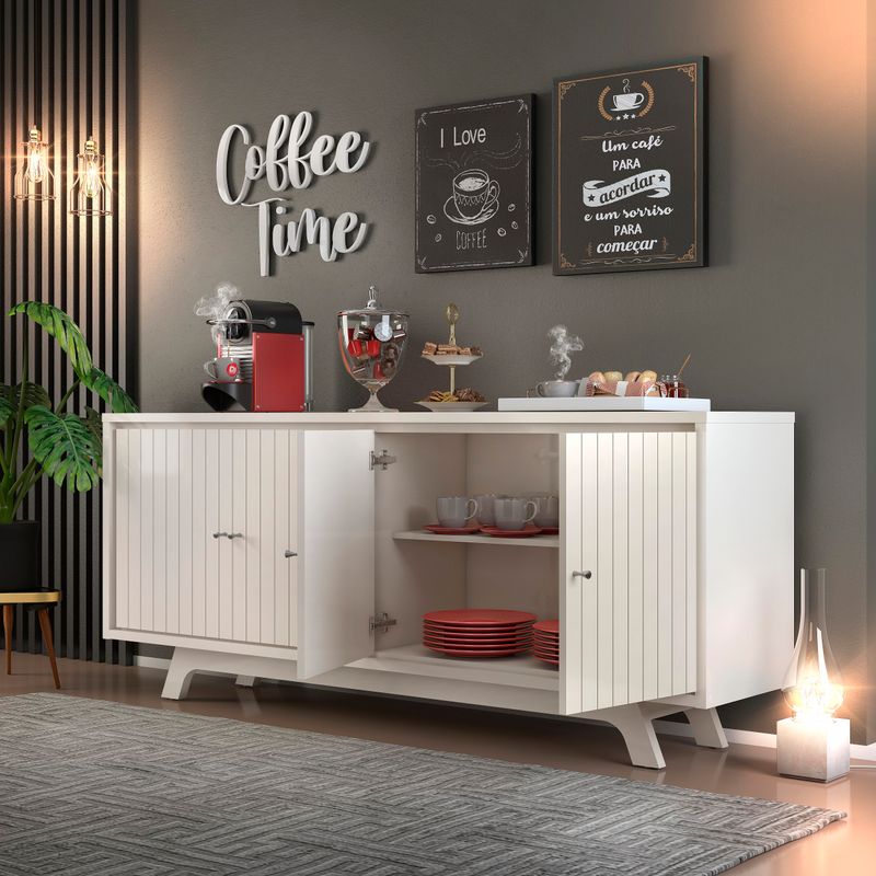 BUFFET BRISE OFF WHITE - AMBIENTE ALTA - Copia