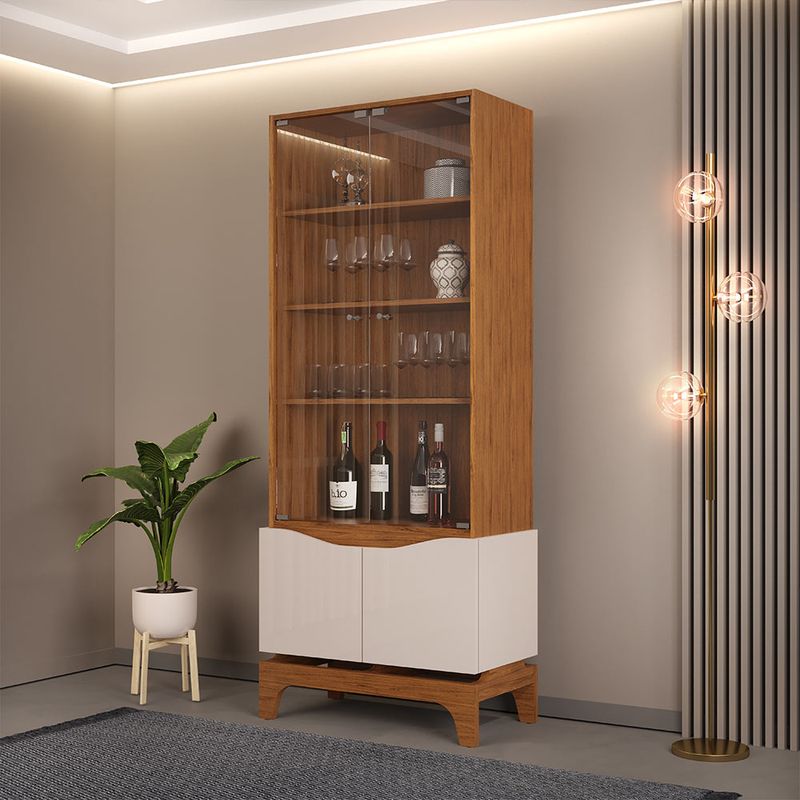 CRISTALEIRA-NICE-FREIJO-OFF-WHITE---AMBIENTE