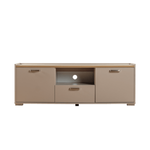 Mesa Para Tv Alina 65" | Champagne