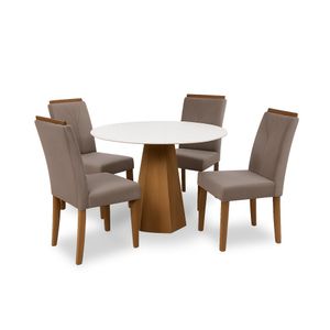 Combo Comedor Isis Amanda | Bi Color