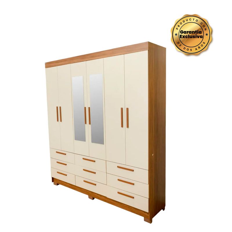 colombo bi color arena jatoba