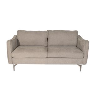 Sofá 3P Clapton | Gris