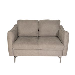 Sofá 2P Clapton | Gris