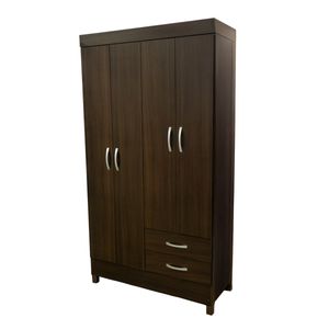 Armario Astro | Café Oscuro  4.2