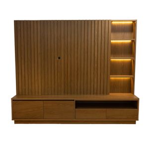 Centro De Entretenimiento Cancún 82" | Almendra