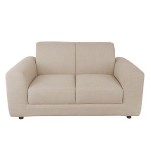 Sofà 2P Volterra | Greige