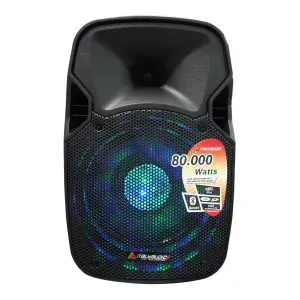 Parlante Activo Meline  |80 Watts