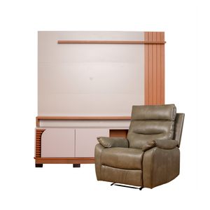 Combo Entretenimiento Hayley Jurere | Bi color