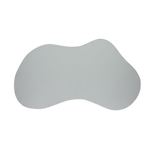 Espejo Organico Dali  | Negro