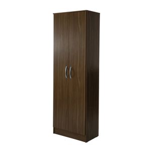 Armario Multiuso Golden | Almendra 2P