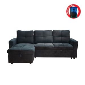 Combo Sala Belice  + Parlante ITL-TRO12 | Bi Color