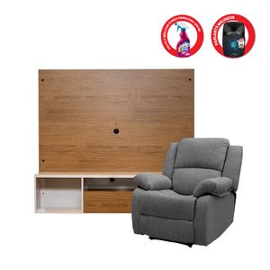 Combo Entretenimiento Gilda Brazil Meline | Bi color