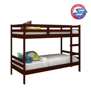 Combo Dormitorio Infantil  Francis  Zafiro | Bi Color