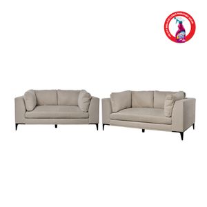 Combo Sala Alara  | Bi Color