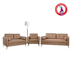 Combo Sala Bonie Halo  | Bi Color