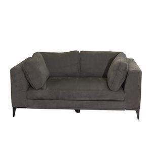Sofá Alara 2p| Gris