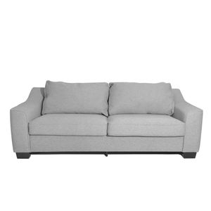Sofá 3P Maras  | Gris Medio