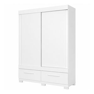 Armario Sereno | Blanco 2.2