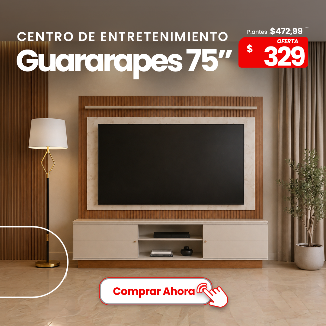 Centro de Entretenimiento Guararapes