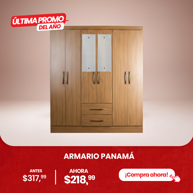 Armario Panamá