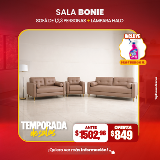 Sala Bonie