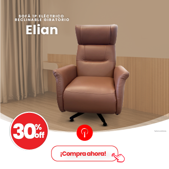Reclinable Elian