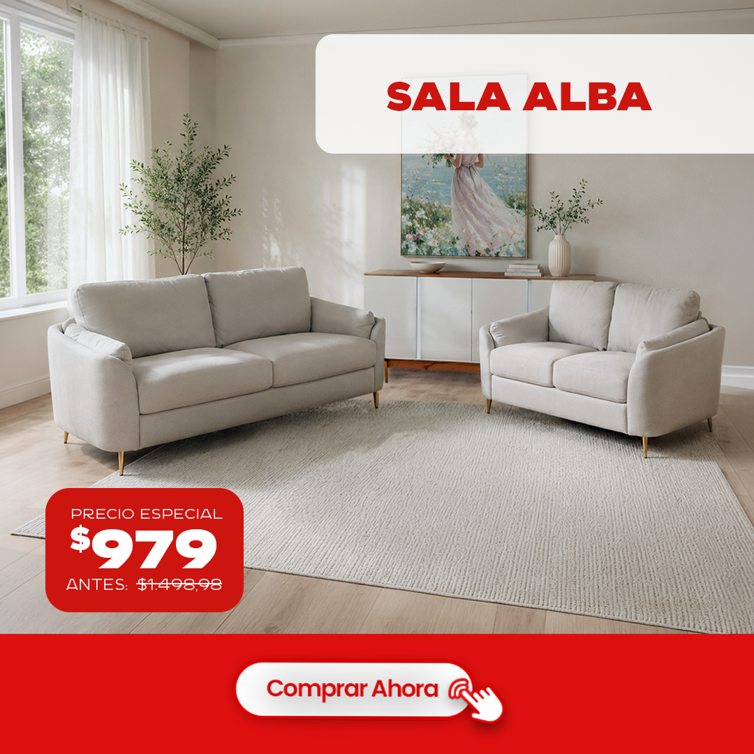 Sala Alba
