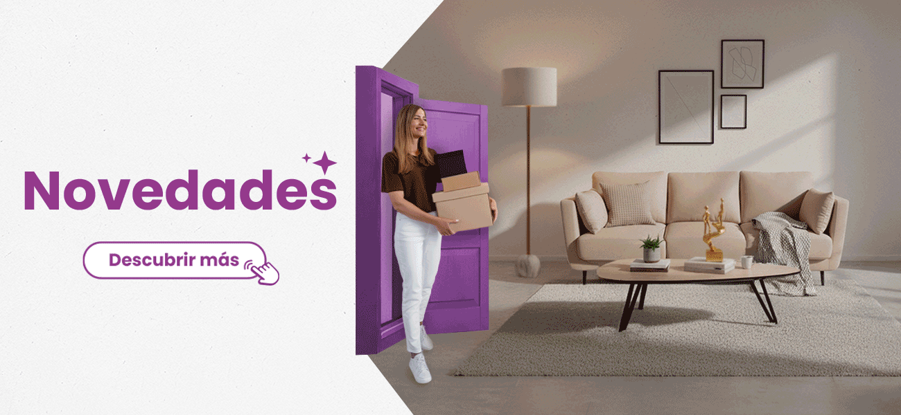 ¡Novedades!