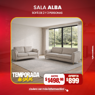 Sala Alba