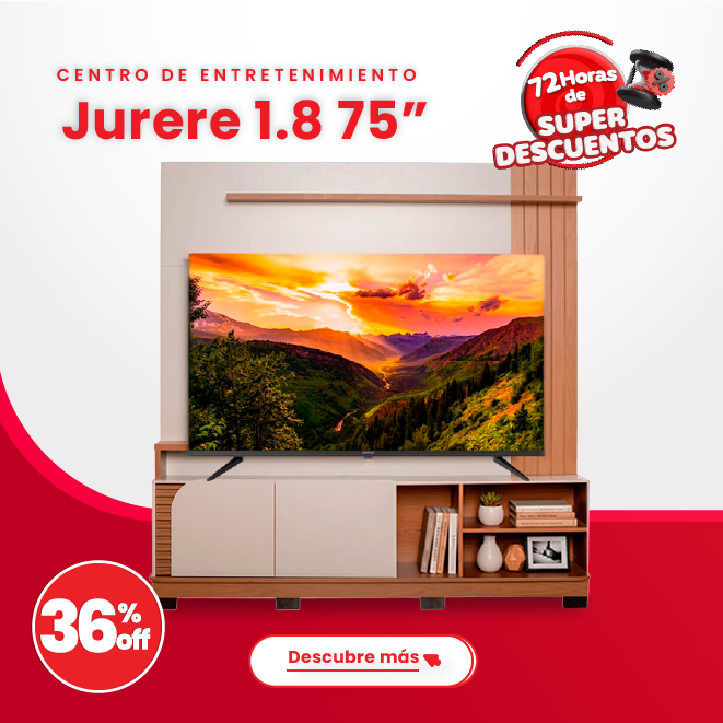 Centro de Entretenimiento Jurere