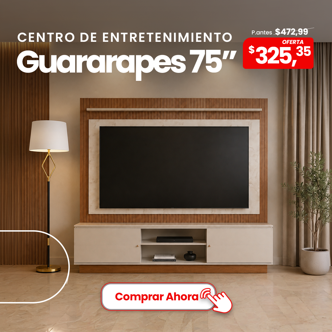 Centro de Entretenimiento Guararapes
